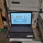 Used DDM Novastar GF-125HC 5-Zone Convection Reflow Oven 12"W x 56"L 400°C 208VAC 3Ph