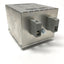 Used Schaffner FN2412-25-33 EMC/RFI Power Line Filter, 250VAC 25A, Single-Phase