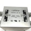 Used Schaffner FN2412-25-33 EMC/RFI Power Line Filter, 250VAC 25A, Single-Phase