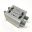 Used Schaffner FN2412-25-33 EMC/RFI Power Line Filter, 250VAC 25A, Single-Phase