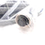 New Murr 7000-78021-9611000 Power Cable Female Straight 7/8" 5 Pole, 230-400VAC/VDC