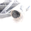 New Murr 7000-78021-9611000 Power Cable Female Straight 7/8" 5 Pole, 230-400VAC/VDC