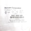 New Mencom MAC-4MP-6M Cordset, Micro-AC Male Straight 4-Pin to Flying Leads, 6m