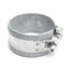 Used Tempco NE02080108T2 Mica-Band Heater Ø2.5" x 1.5" 240VAC, 300W, Screw Terminals