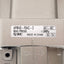 New SMC AFM40-F04C-2 Mist Separator, G1/2 Ports, NC Drain Port, 0.3µm, 1.0MPa