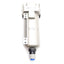New SMC AFM40-F04C-2 Mist Separator, G1/2 Ports, NC Drain Port, 0.3µm, 1.0MPa