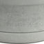 Used Watlow B3J2AP1 Band Heater, Ø3-1/2" x 2", 240V AC, 650W, Screw Terminals