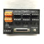 Used Cognex 800-5885-1R Machine Vision I/O Strobe/Trigger Module For MVS-8600 5-24VDC