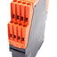 New Dold Safemaster LG5929 Safety Relay Extension Module 24VAC/VDC 5 N.O 1 N.C