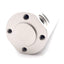 New SMC CDG1BA40-150Z Double Acting Round Body Cylinder Bore 40mm, Stroke 150mm