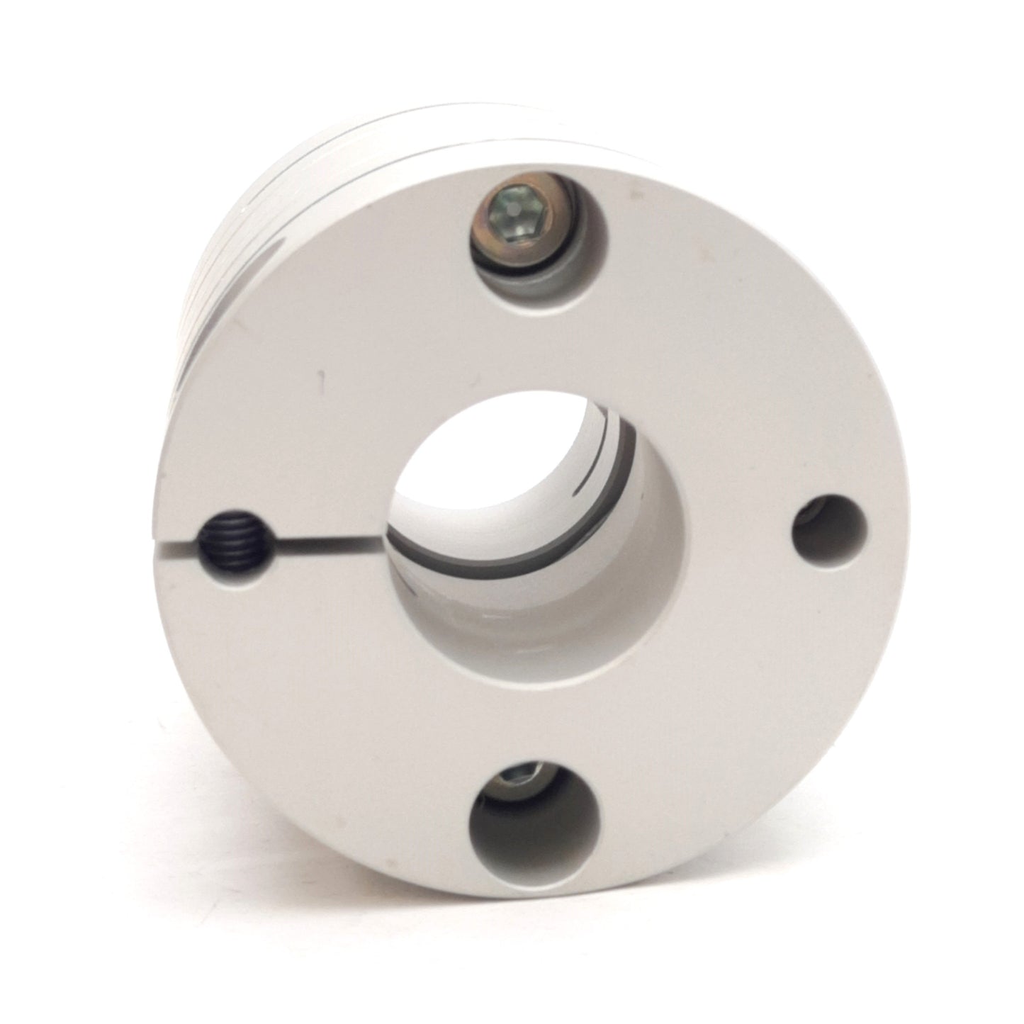 New Zero-Max SC050R Servoclass Coupling, ø24mm to ø22mm Bore, 221in-lbs Torque