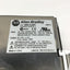 Used Allen Bradley 1606-XL60D DIN Power Supply, 100-120/200-240VAC In, 24VDC 2.5A Out