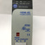 Used Allen Bradley 1606-XL60D DIN Power Supply, 100-120/200-240VAC In, 24VDC 2.5A Out