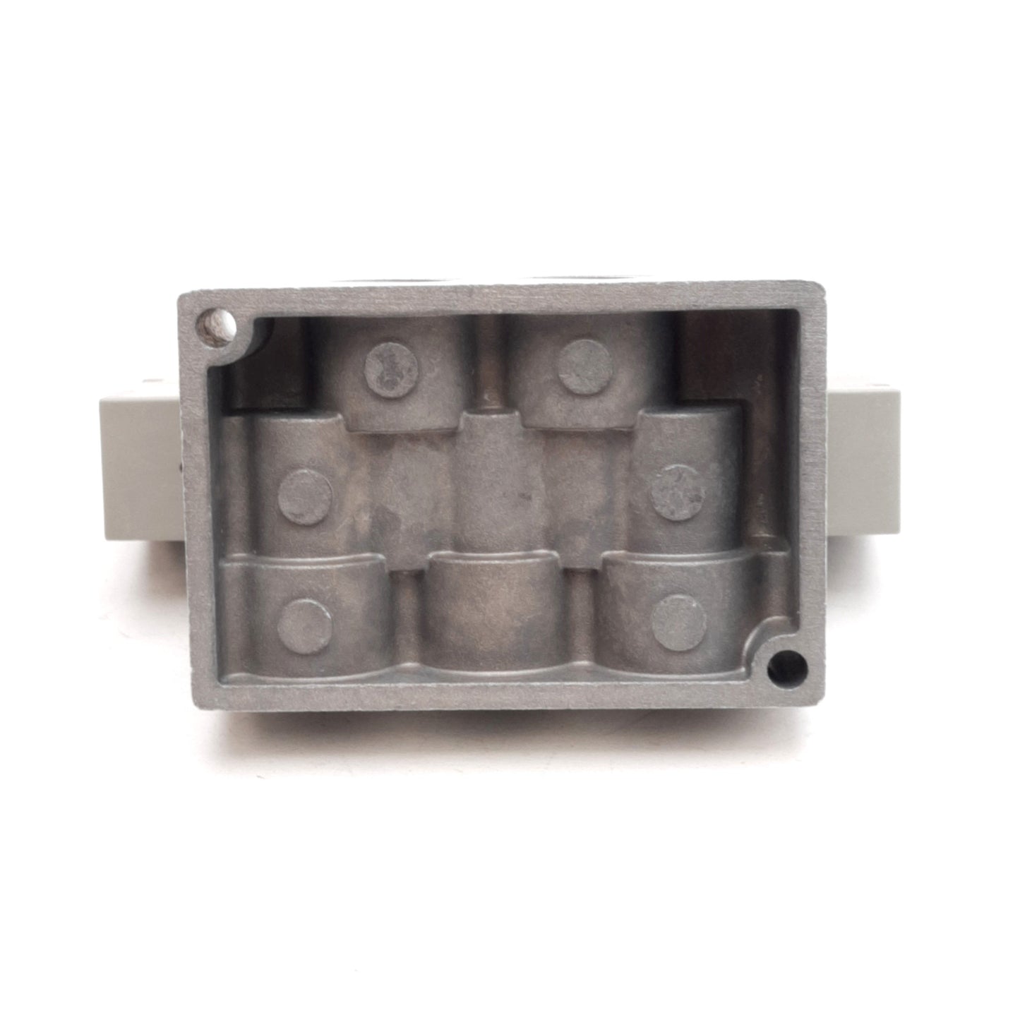 New SMC SYA7240-03T Air Operated Valve 5-Port 2-Position, -0.1 to 0.7MPa, 3/8in NPTF