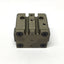Used DESTACO DPDS-056-019 Robohand DirectConnect 2-Jaw Parallel Gripper, 22lbf