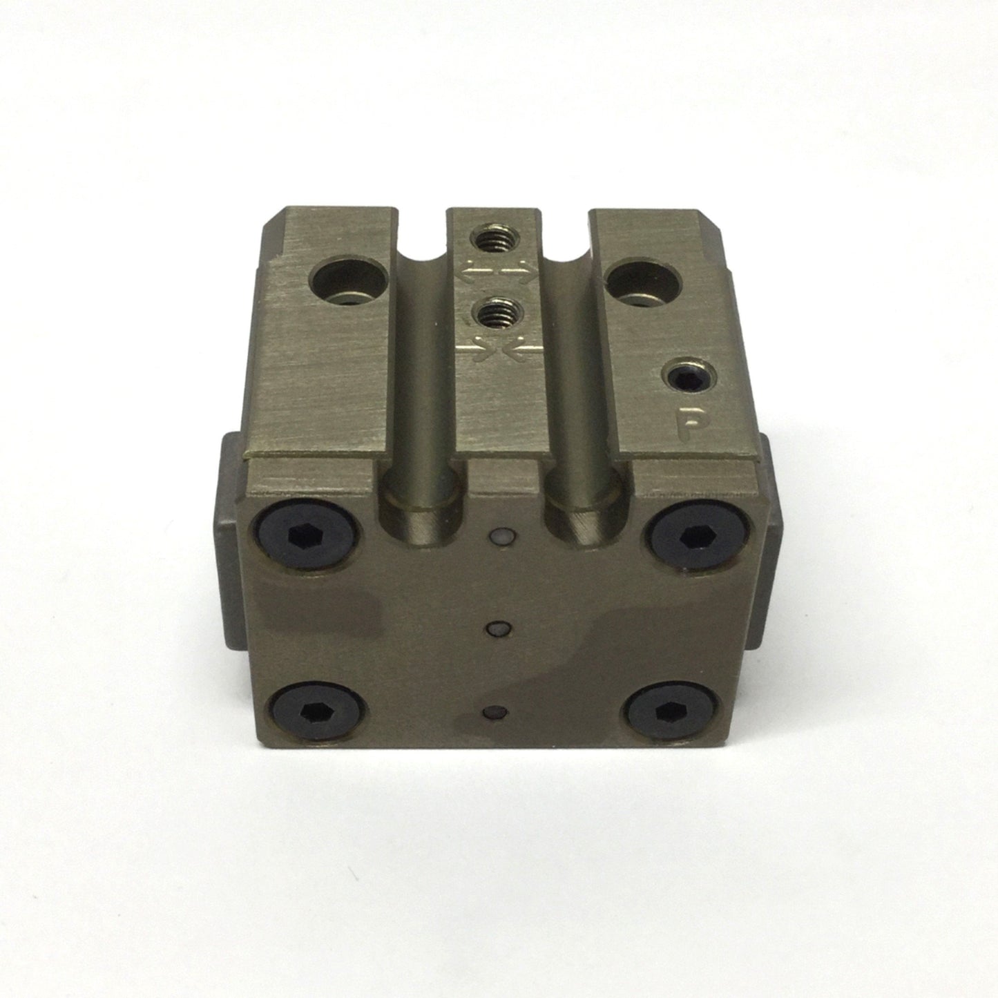 Used DESTACO DPDS-056-019 Robohand DirectConnect 2-Jaw Parallel Gripper, 22lbf