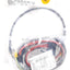 New Fanuc A05B-2607-J001 Aux Axis Amp Cable Kit AMP1-AMP2 Use w/R-30iB & R-30iB Plus