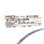 New Fanuc A05B-2607-J001 Aux Axis Amp Cable Kit AMP1-AMP2 Use w/R-30iB & R-30iB Plus