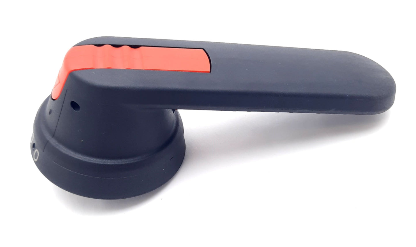 New ABB OHB125J12 Disconnect Operating Handle 125mm Length, 12mm Shaft