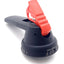New ABB OHB125J12 Disconnect Operating Handle 125mm Length, 12mm Shaft