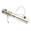 Used Therm Products 58010 Balboa Rite-Fit Flo-Thru SUV/M7 Spa Heater 5.5KW, 15" x 2"