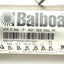 Used Therm Products 58010 Balboa Rite-Fit Flo-Thru SUV/M7 Spa Heater 5.5KW, 15" x 2"
