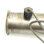 Used Therm Products 58010 Balboa Rite-Fit Flo-Thru SUV/M7 Spa Heater 5.5KW, 15" x 2"