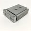 Used SMC CXSJM25-10 Compact Dual-Rod Cylinder, Slide Bearing, 25mm Bore, 10mm Stroke