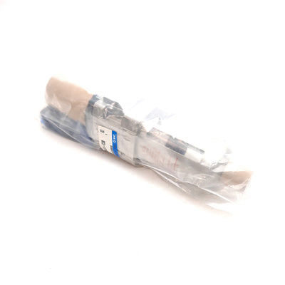 New SMC AW30-03B Filter Regulator 0.05-0.85MPa, Rc3/8 Port, 5µm Filtration