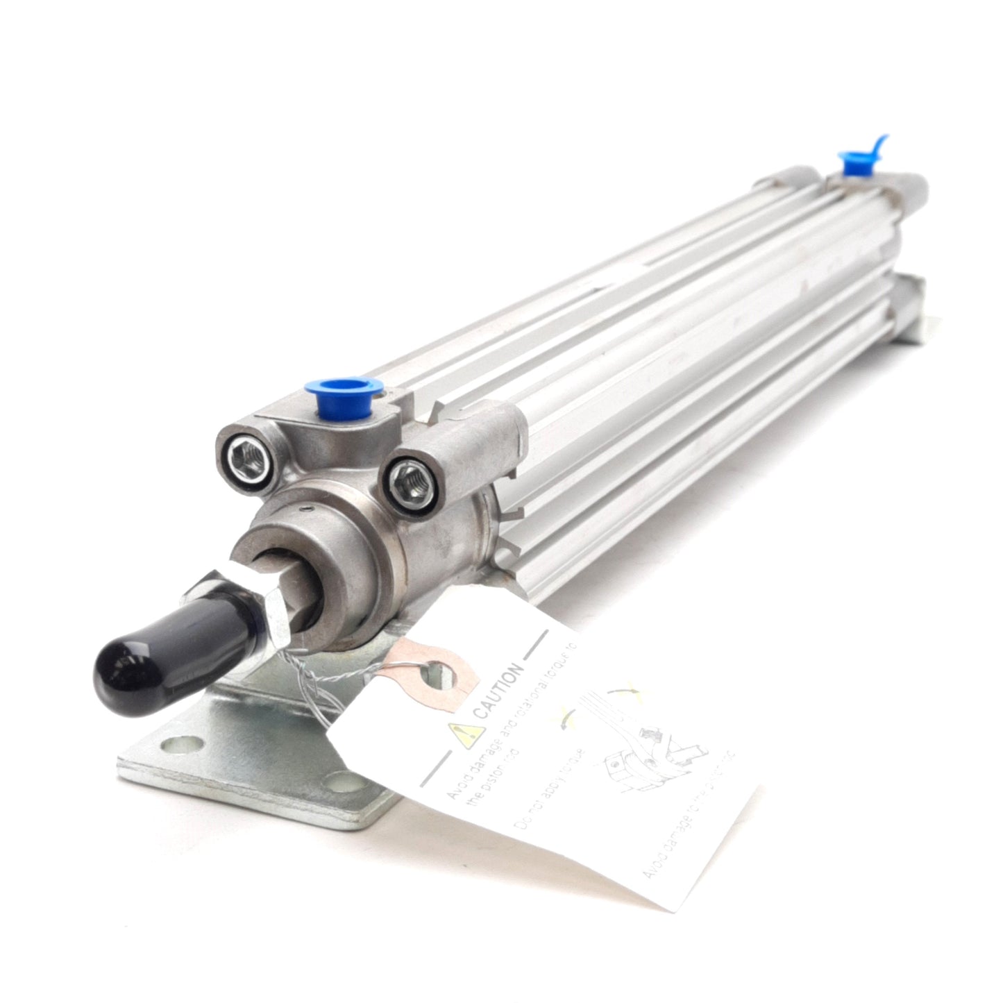 New – Open box SMC CP96KDL32-225 Pneumatic Cylinder, 145psi Max, ø32mm Bore, 225mm Stroke