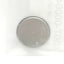 Used Asymetek 007-00041 DL250 CPU Battery , 3V DC, Ø23mm x 5.4mm