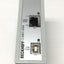 Used Beckhoff CU8801-0000 USB 2.0 Extension Transmitter Box, RJ45, 50m Distance