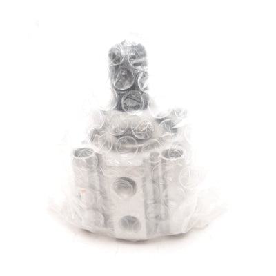 New SMC CQ2B40-10DCMZ Compact Cylinder, ø40mm Bore, 10mm Stroke, 0.05-1.0MPa, Rc1/8
