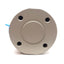New – Open box SMC CG1BN100-125Z Round Body Cylinder, ø100mm Bore, 125mm Stroke, 0.05-1.0MPa
