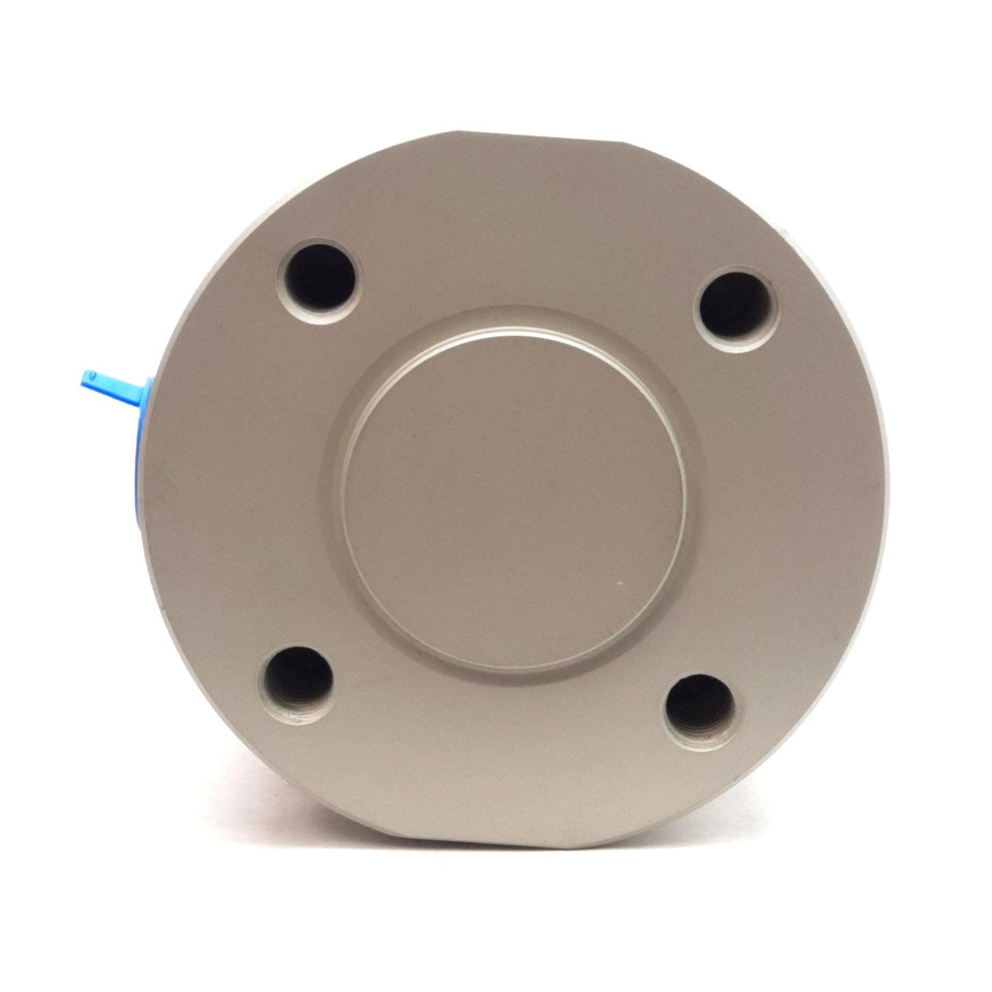 New – Open box SMC CG1BN100-125Z Round Body Cylinder, ø100mm Bore, 125mm Stroke, 0.05-1.0MPa