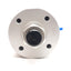 New – Open box SMC CG1BN100-125Z Round Body Cylinder, ø100mm Bore, 125mm Stroke, 0.05-1.0MPa