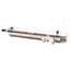 New SMC CG5EA40TNSR-175-X165US Stainless Steel Cylinder, ø40mm Bore, 175mm Stroke