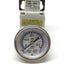 Used SMC IR1000-N01B-X3 Precision Pressure Regulator, 0.005-0.2MPa Out, 1/8" NPT