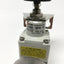 Used SMC IR1000-N01B-X3 Precision Pressure Regulator, 0.005-0.2MPa Out, 1/8" NPT