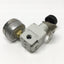 Used SMC IR1000-N01B-X3 Precision Pressure Regulator, 0.005-0.2MPa Out, 1/8" NPT