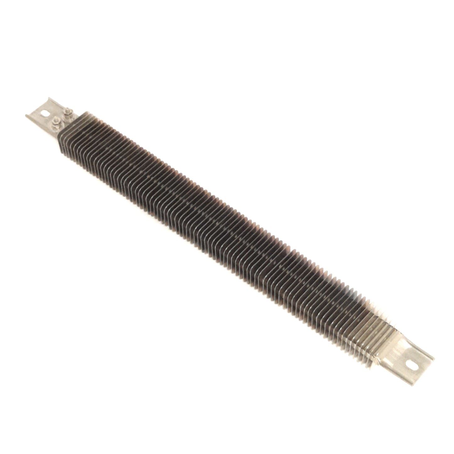 Used Vulcan OSF1521-1900A L92 Finned Strip Heater, 21" x 2", 120VAC, 1900W
