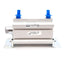 New SMC CDQ2LC32-45DZ Compact Cylinder, ø32mm Bore, 45mm Stroke, 0.05-1.0MPa, Rc1/8