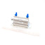 New SMC CDQ2LC32-45DZ Compact Cylinder, ø32mm Bore, 45mm Stroke, 0.05-1.0MPa, Rc1/8