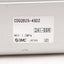 New – Open box SMC CDQ2B25-45DZ Compact Cylinder, ø25mm Bore, 45mm Stroke, 0.05-1.0MPa, M5x0.8