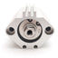 New – Open box SMC CDQ2B25-45DZ Compact Cylinder, ø25mm Bore, 45mm Stroke, 0.05-1.0MPa, M5x0.8