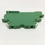Used Phoenix 2941387 Solid State Relay Terminal Block SPST-NO, 12VDC In, 3-30VDC Out