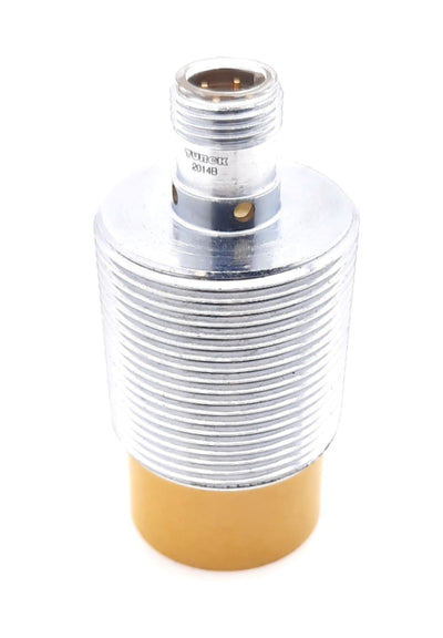 Used Turck Ni30U-M30-AP6X-H1141 Proximity Sensor, 10-30VDC 200mA, PNP, Distance: 30mm