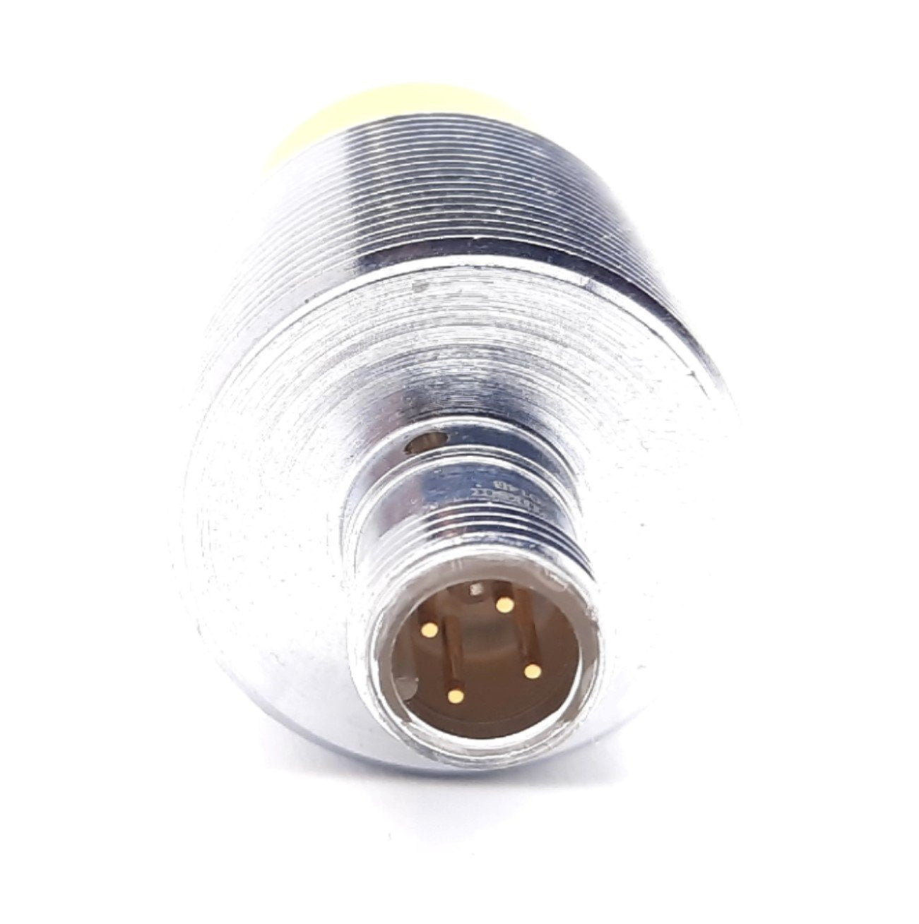 Used Turck Ni30U-M30-AP6X-H1141 Proximity Sensor, 10-30VDC 200mA, PNP, Distance: 30mm