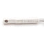 New SMC D-M9BA Auto-Switch, 2-Wire, Straight, 24VDC, 2.5-40mA Load Current, 3m