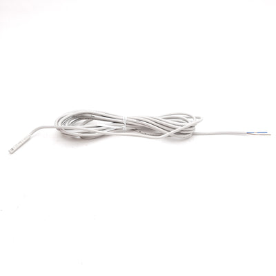 New SMC D-M9BA Auto-Switch, 2-Wire, Straight, 24VDC, 2.5-40mA Load Current, 3m